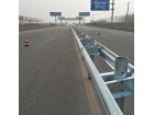 武城宏海路中央隔离护栏工程